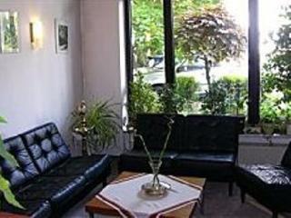 Hotel Travel Inn Frankfurt am Main Exteriör bild