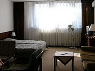 Hotel Travel Inn Frankfurt am Main Exteriör bild