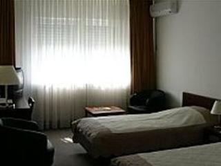Hotel Travel Inn Frankfurt am Main Exteriör bild