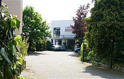 Hotel Travel Inn Frankfurt am Main Exteriör bild